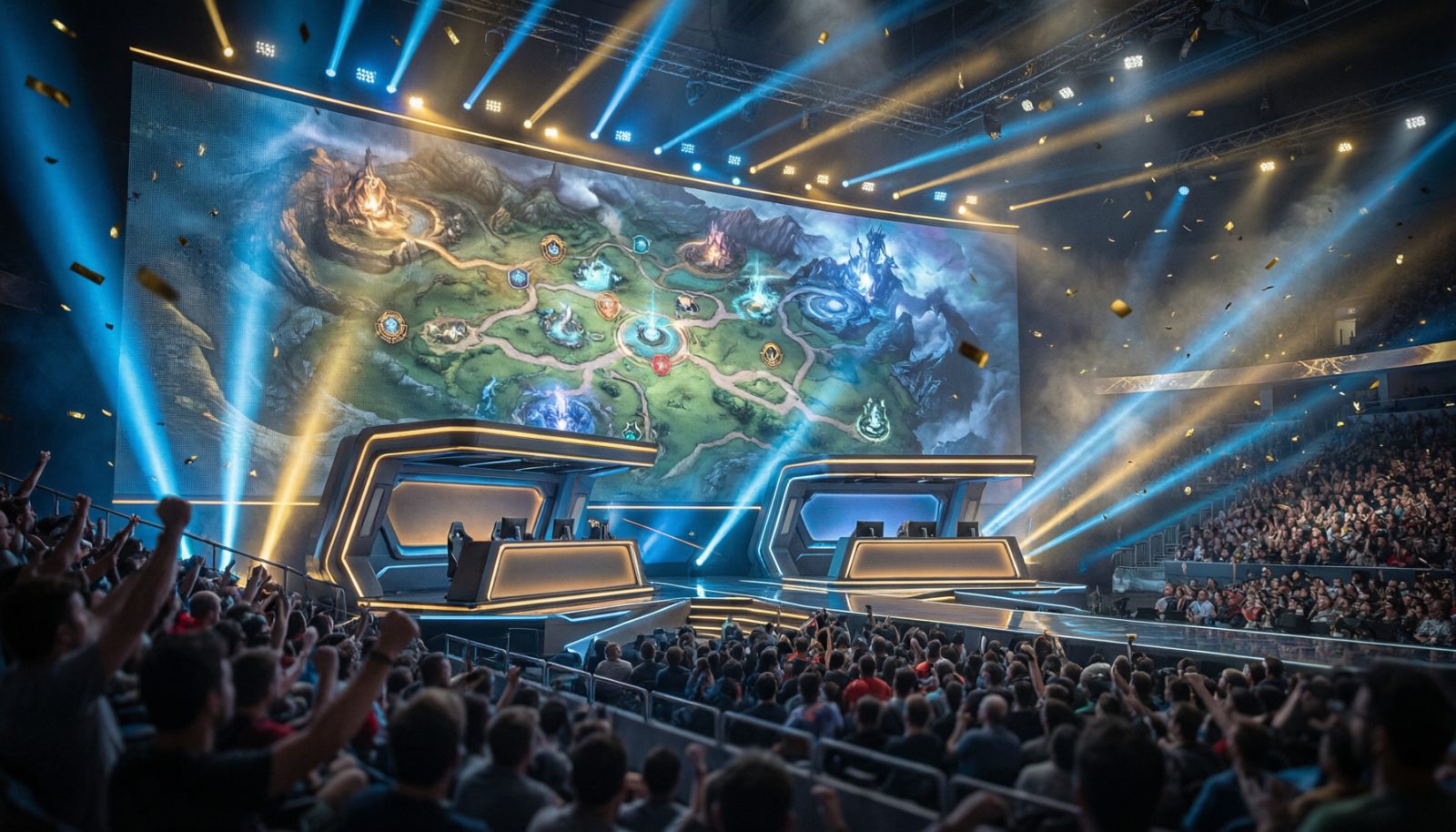 kaiyun官方网站入口 - LOS 2-1胜Team Liquid，留到最后一轮